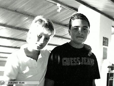 mes best's
