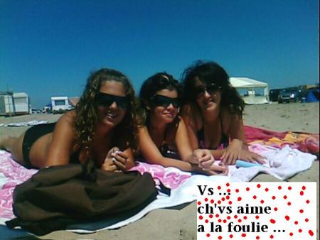 les PrEttY ...