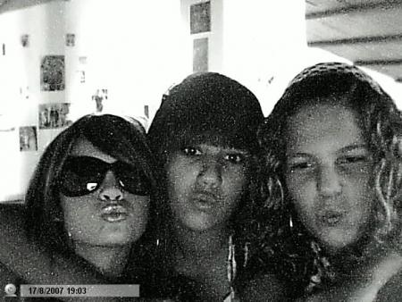 a JaMaIsSs ...