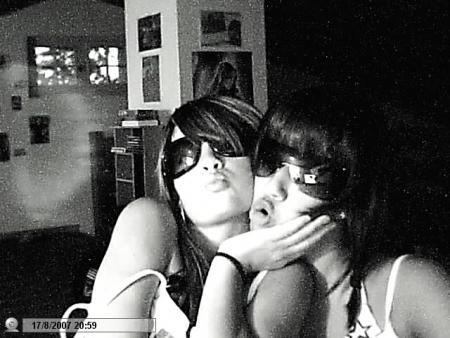 my bestah